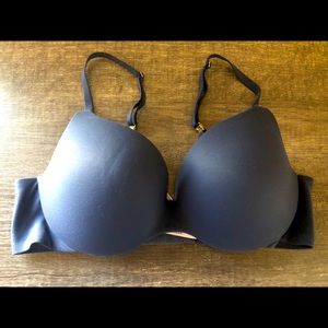 Incredible by Victoria’s Secret Push-Up Bra 34C